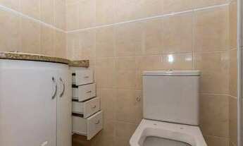 Imagem 3: Apartamento à venda em Cidade Ademar com 65 m², 3 quartos, 1 suíte, 2 vagas