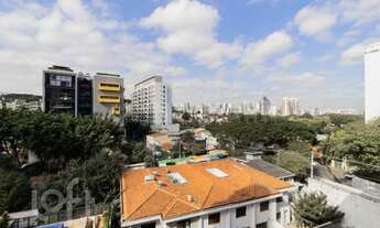 Imagem 6: Apartamento à venda em Vila Madalena com 70 m², 2 quartos, 1 suíte, 2 vagas