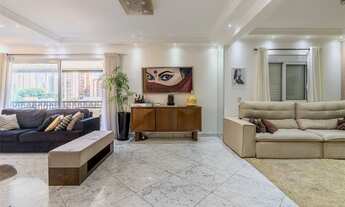 Imagem 7: APARTAMENTO em São Paulo - SP, Vila Nova Conceição