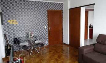 Imagem 2: Apartamento à venda em Ipiranga com 60 m², 1 quarto