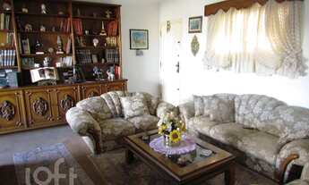 Imagem 2: Apartamento à venda em Saúde com 130 m², 3 quartos, 1 suíte, 2 vagas