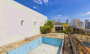 Imagem 2: Apartamento à venda em Moema Índios com 425 m², 4 quartos, 4 suítes, 4 vagas