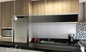 Imagem 4: Apartamento à venda em Mandaqui com 86 m², 3 quartos, 1 suíte, 2 vagas