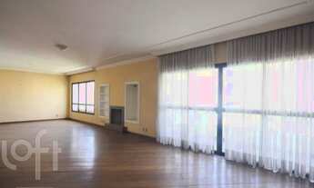 Imagem: Apartamento à venda em Vila Andrade com