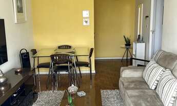 Imagem 4: Apartamento à venda em Perdizes com 83 m², 2 quartos, 1 vaga