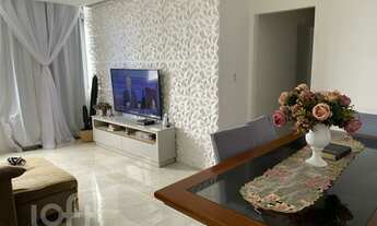 Imagem 5: Apartamento à venda em Santo Amaro com 122 m², 4 quartos, 1 suíte, 1 vaga