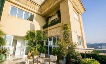 Imagem: Apartamento à venda em Alto de Pinheiros