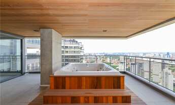 Imagem: APARTAMENTO em São Paulo - SP, Jardim das