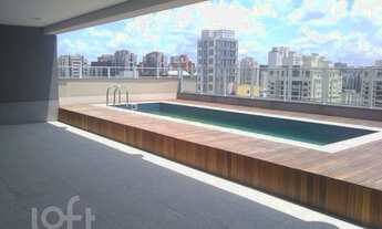 Imagem 6: Apartamento à venda em Moema Índios com 431 m², 4 quartos, 4 suítes, 5 vagas