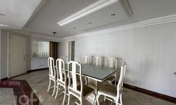 Imagem 3: Apartamento à venda em Jabaquara com 171 m², 4 quartos, 3 suítes, 6 vagas