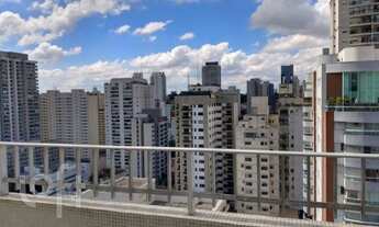 Imagem 4: Apartamento à venda em Pinheiros com 300 m², 3 quartos, 2 suítes, 2 vagas