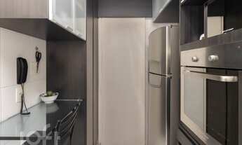 Imagem 3: Apartamento à venda em Brooklin com 96 m², 2 quartos, 2 suítes, 1 vaga