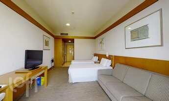 Imagem 5: Apartamento à venda em Tucuruvi com 34 m², 1 vaga