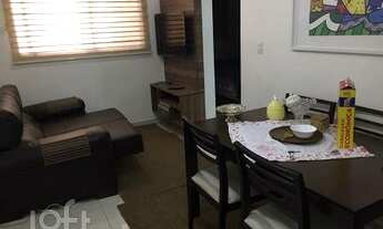 Imagem 1: Apartamento à venda em Barra Funda com 44 m², 2 quartos, 1 vaga