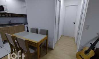 Imagem 3: Apartamento à venda em Brás com 45 m², 2 quartos