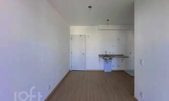 Imagem 4: Apartamento à venda em Santo Amaro com 46 m², 2 quartos, 1 vaga