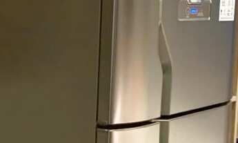 Imagem 5: Apartamento à venda em República com 24 m², 1 quarto, 1 vaga