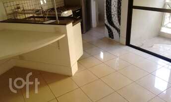 Imagem 7: Apartamento à venda em Vila Andrade com 58 m², 1 quarto, 1 suíte, 2 vagas