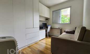 Imagem 2: Apartamento à venda em Raposo Tavares com 105 m², 3 quartos, 2 suítes, 2 vagas