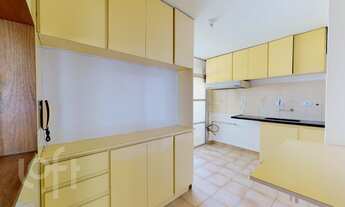 Imagem 4: Apartamento à venda em Jabaquara com 59 m², 2 quartos, 1 vaga