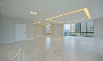 Imagem: Apartamento à venda em Moema Índios com