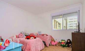 Imagem 2: Apartamento à venda em Higienópolis com 330 m², 3 quartos, 2 suítes, 3 vagas