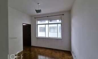 Imagem: Apartamento à venda em Campos Elísios