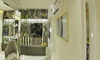 Imagem 3: Apartamento à venda em Tucuruvi com 132 m², 3 quartos, 3 suítes, 2 vagas