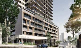 Imagem 4: Apartamento à venda em Perdizes com 25 m², 1 quarto