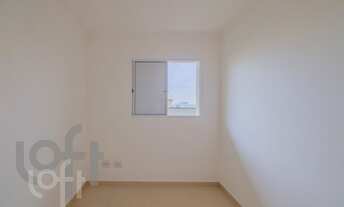 Imagem 6: Apartamento à venda em São Miguel Paulista com 50 m², 2 quartos