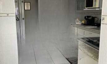 Imagem 4: Apartamento à venda em Jardim São Paulo com 102 m², 3 quartos, 1 suíte, 1 vaga