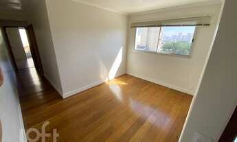 Imagem: Apartamento à venda em Santa Cecília com