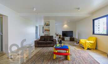 Imagem: Apartamento à venda em Morumbi com 147