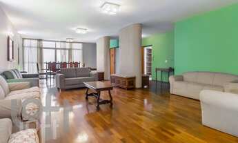 Imagem 7: Apartamento à venda em Bela Vista com 150 m², 4 quartos, 2 vagas