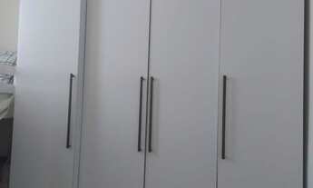 Imagem: Apartamento à venda em Morumbi com 42 m²