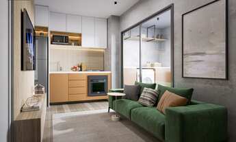 Imagem 4: APARTAMENTO em São Paulo - SP, Tatuapé