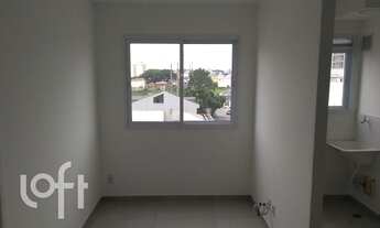 Imagem 2: Apartamento à venda em Vila Matilde com 28 m², 1 quarto