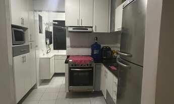 Imagem 4: Apartamento à venda em Tucuruvi com 87 m², 3 quartos, 1 suíte, 2 vagas