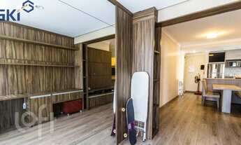 Imagem 5: Apartamento à venda em Perdizes com 57 m², 2 quartos, 1 vaga