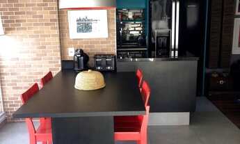 Imagem 6: Apartamento à venda em Bela Vista com 65 m², 2 quartos, 1 suíte, 1 vaga