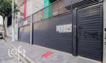 Imagem 3: Apartamento à venda em Vila Matilde com 39 m², 2 quartos