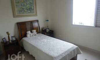 Imagem 6: Apartamento à venda em Vila Andrade com 280 m², 4 quartos, 3 suítes, 4 vagas