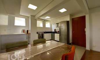 Imagem 6: Apartamento à venda em Aclimação com 95 m², 3 quartos, 1 suíte, 1 vaga