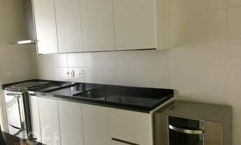 Imagem 5: Apartamento à venda em Itaim Bibi com 158 m², 3 quartos, 3 suítes, 3 vagas