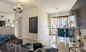 Imagem: Apartamento à venda em Alto da Lapa com