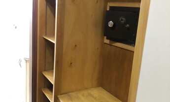 Imagem 6: Apartamento à venda em Bosque da Saúde com 102 m², 3 quartos, 1 suíte, 2 vagas