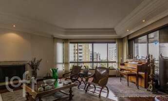 Imagem: Apartamento à venda em Vila Andrade com