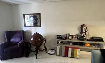 Imagem 3: Apartamento à venda em Vila Sônia com 103 m², 3 quartos, 3 suítes, 2 vagas