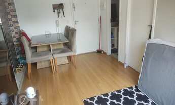 Imagem: Apartamento à venda em Sé com 37 m²