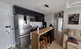 Imagem 4: Apartamento à venda em Santo Amaro com 71 m², 2 quartos, 1 suíte, 2 vagas